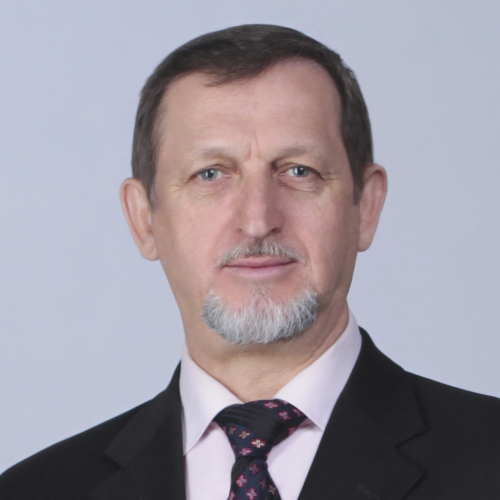 Вступительное слово